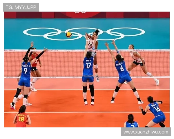 南京排球队的奋进之路：从默默无闻到奥运舞台的成长历程