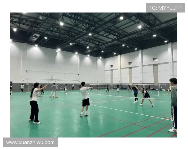 南京羽毛球队实力解析：从训练到比赛的全面剖析与展望